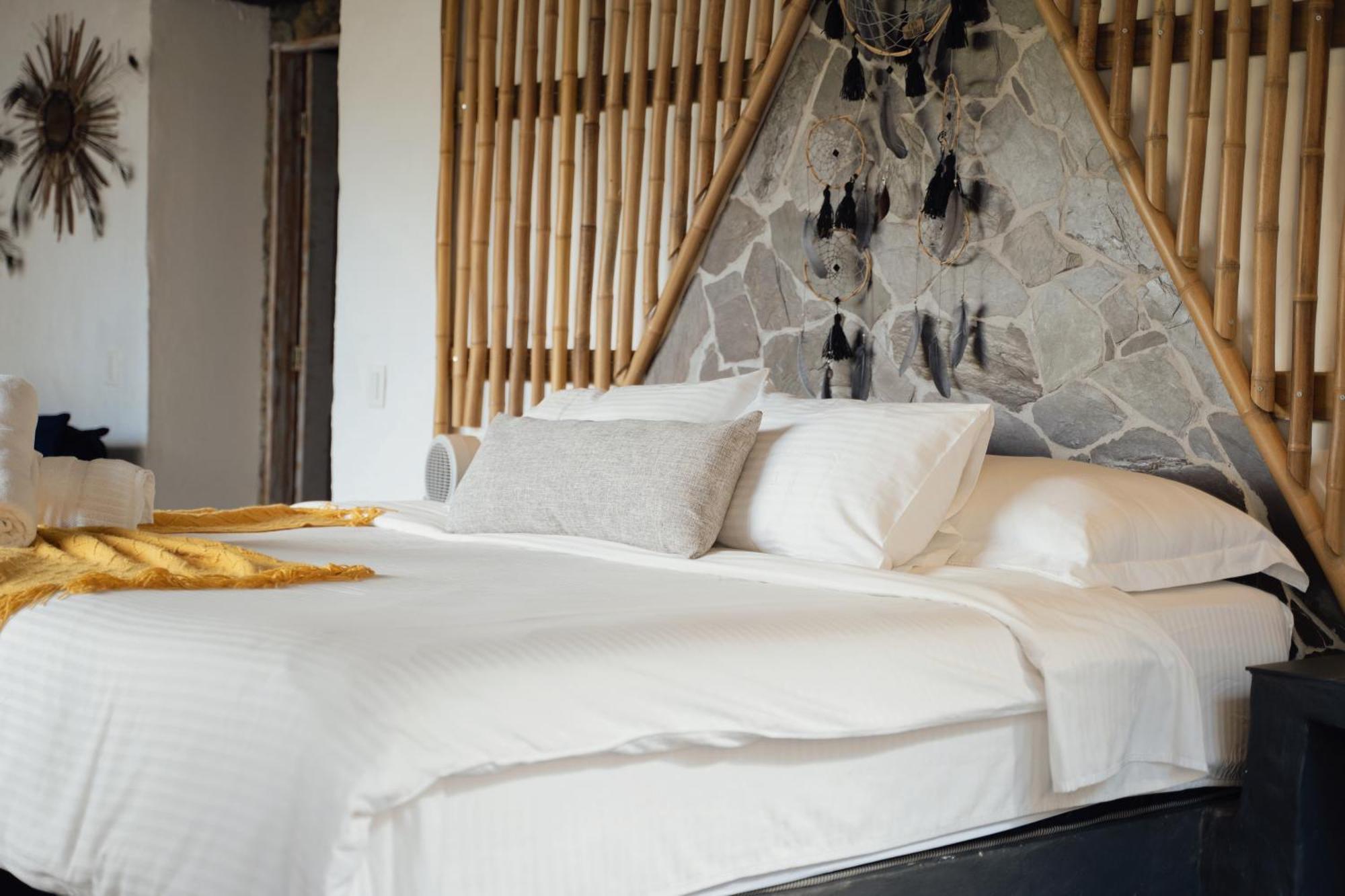 Ibuku Hotel Guatape - Chalets Kamer foto
